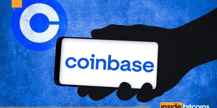 Coinbase Applies For Nationwide Belief Constitution License