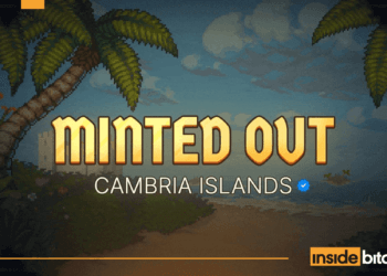 Cambria NFT Goes Stay & Mint Out In 10 Minutes – Are NFTs Again?