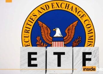 SEC Hit By 30+ ETF Functions On Friday