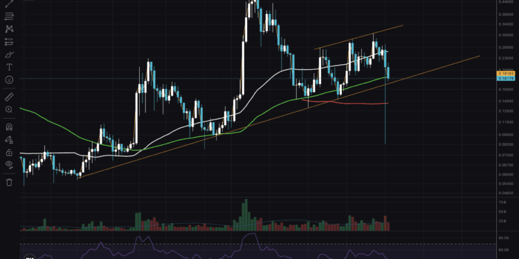 DOGE Worth Breaks Key Assist: Is Alt Run No Extra?