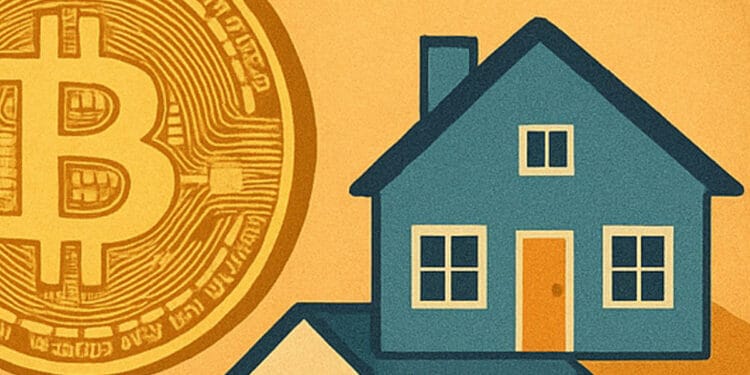 Opendoor CEO Hints At Bitcoin Dwelling Purchases In Future 