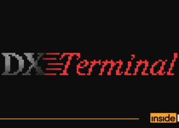 DX Terminal Hits +$1.6M In 24Hrs Gross sales