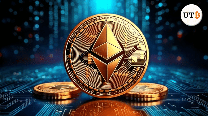 ETH Worth Faces $4,800 Rejection