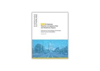 US Nationwide Safety Compliance Danger & Readiness Report