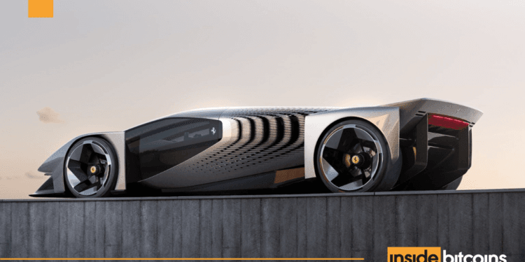 Ferrari Launches NFT Automotive Assortment – Receives Large Criticism