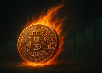 Bitcoin Worth Nears All-Time Excessive As It Soars Above $122,000