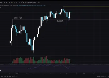 HYPE USD Prints A +40% Weekly Candle: Is Alt Season Right here?