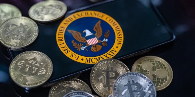 SEC Opens Door for State Trusts as Crypto Custodians