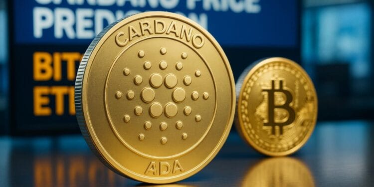 ADA Eyes 70% Rally to $1 as Bitcoin ETF Flows Return