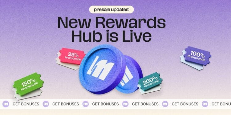 Prime Crypto Presale to Watch if You Maintain Bitcoin and Ethereum