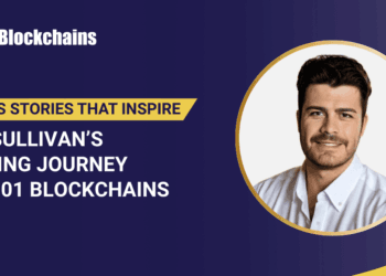 Jack Sullivan’s Studying Journey with 101 Blockchains