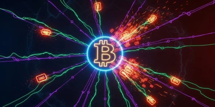 Bitcoin Knots Has Been Nothing Extra Than A Denial-of-Service Assault On Bitcoin