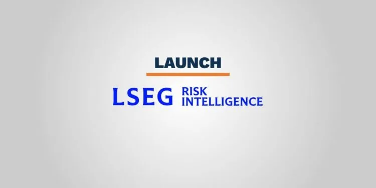 LSEG Threat Intelligence Launches Actual-Time Platform