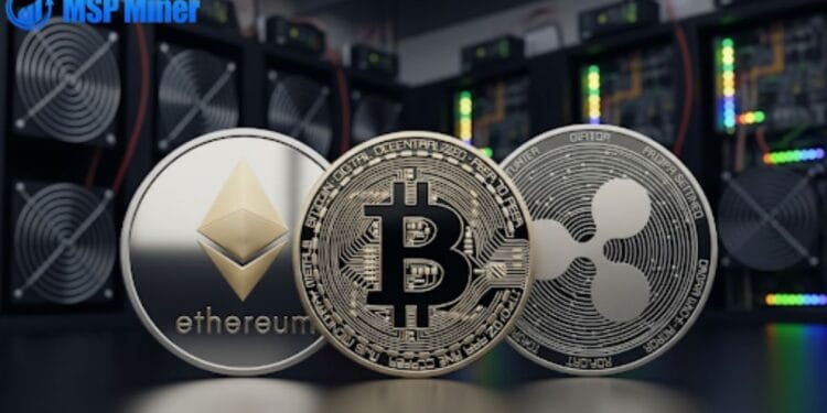 BTC and ETH customers can begin mining Bitcoin totally free