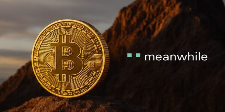 Bitcoin Life Insurer In the meantime Raises $82 Million