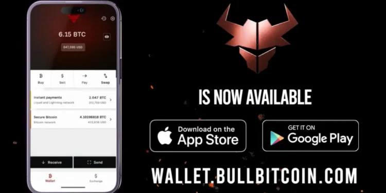 A Privateness-First Bitcoin Pockets For All, Now Out there Globally On IOS