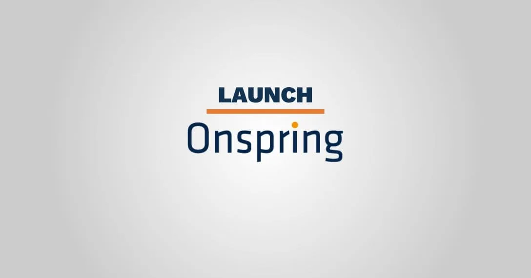 Onspring Launches AI Capabilities for GRC Platform