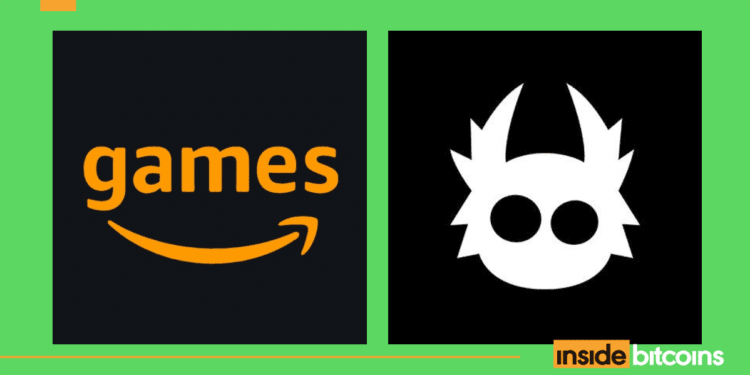 Yuga Labs & Amazon Launches An NFT Recreation In The Otherside