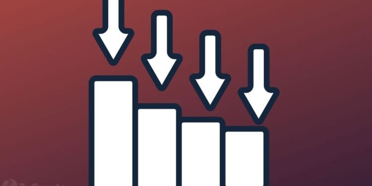 Bitcoin, XRP, Solana Meltdown Sees Report $19 Billion In Liquidations As Trump Amps Up Tariff Showdown With China ⋆ ZyCrypto
