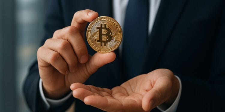 Prenetics Raises $48M To Purchase Bitcoin