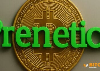 Prenetics Spends $11 Million To Purchase 100 Bitcoin T