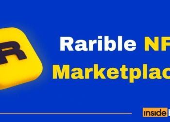 NFT Buying and selling Platform ‘Rarible’ Launches On-chain Storefronts