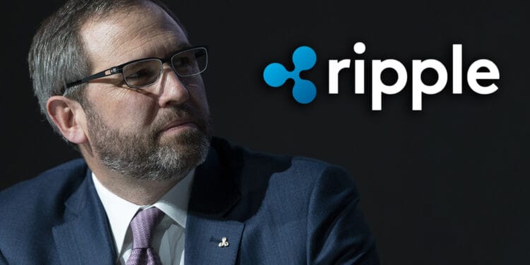Ripple CEO Blows The Whistle On Main Hole Between Conventional Finance And Crypto
