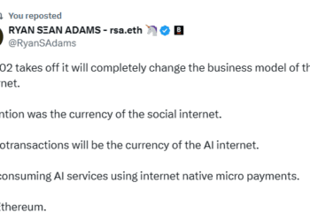 Coinbase Betting Huge: Will This Public AI And Stablecoin Beast Onboard Billions?