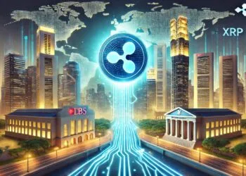Ripple’s Expertise Powers New Deal With DBS Financial institution And Franklin Templeton