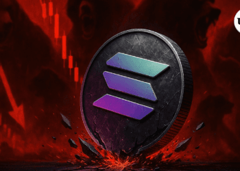 Crypto Market Crashes | Solana Trades into Key Zone