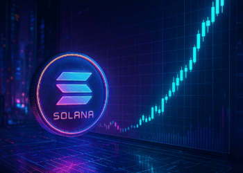 Solana Worth Nears Breakout as VanEck Updates ETF Plan and Institutional Shopping for Surges