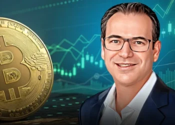 Attempt Names Ben Werkman CIO to Increase Bitcoin Technique