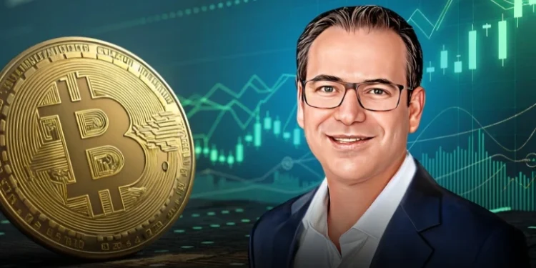 Attempt Names Ben Werkman CIO to Increase Bitcoin Technique