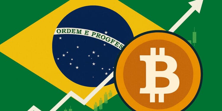 The ‘Technique Of Latin America’ OranjeBTC Expands Holdings With $1.94M Bitcoin Buy
