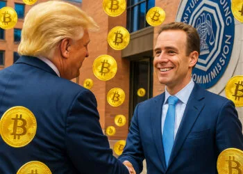 Trump To Choose Professional-Crypto Lawyer To Lead The CFTC