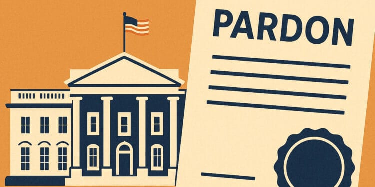 Trump To Quickly Pardon Former Binance CEO Changpeng Zhao