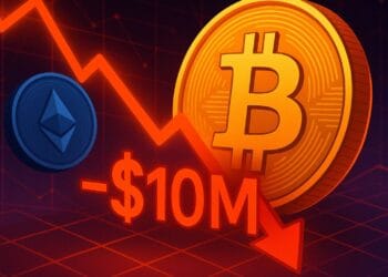 Bitcoin Whale Who Nailed The Crash Is Now Dropping Huge: $10M in The Purple On BTC And ETH Longs