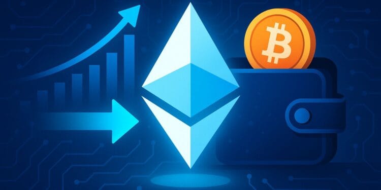 Ethereum ICO Whale Awakens After 8 Years – 1,500 ETH Despatched to Kraken After 8 Years