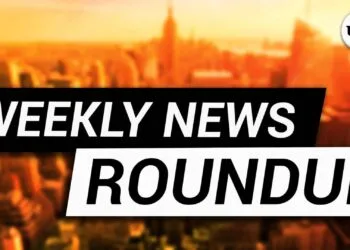 UTB Weekly Information Roundup (OCT thirteenth