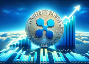 XRP Information: BlackRock, Nasdaq, And Bloomberg Head To Ripple Swell, Right here’s The Full Record