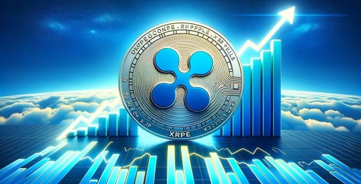 XRP Information: BlackRock, Nasdaq, And Bloomberg Head To Ripple Swell, Right here’s The Full Record