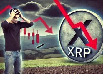 XRP Worth Is Trapped Below A Bearish Construction, What Occurs If It Doesn’t Break $2.5