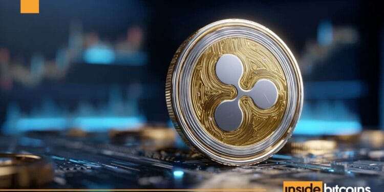 XRP Value Up 9% As Fed Price Reduce Odds Attain 97.8%