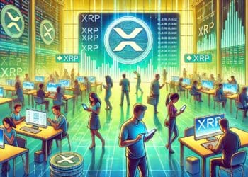 XRP Institutional Adoption: Ripple CEO Shares The Closing Key To Convey It Dwelling
