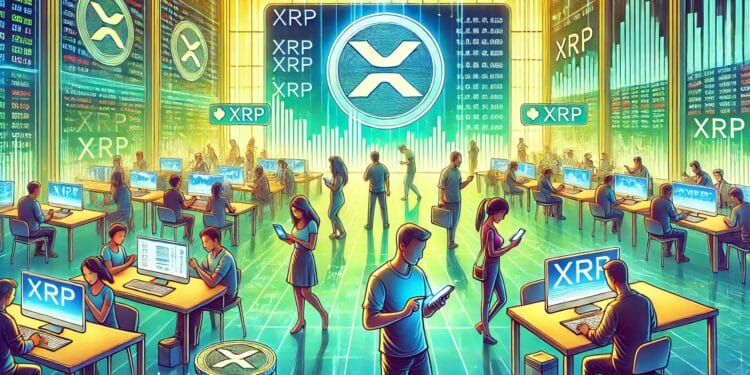 XRP Institutional Adoption: Ripple CEO Shares The Closing Key To Convey It Dwelling
