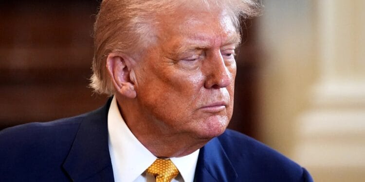 Trump To Set up New Professional-Crypto CFTC Chair? Right here’s What We Know So Far