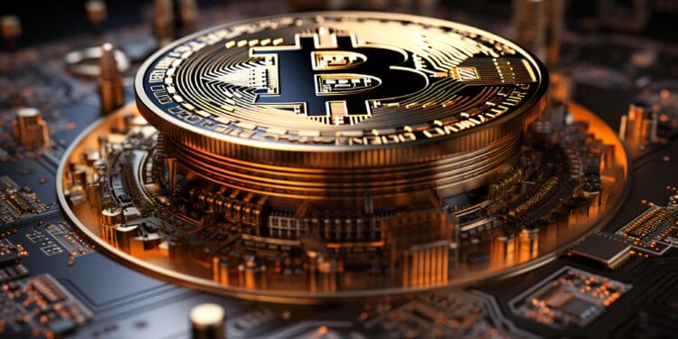 Bitcoin Mining Shares Surge Following Jane Road’s Strategic Entry