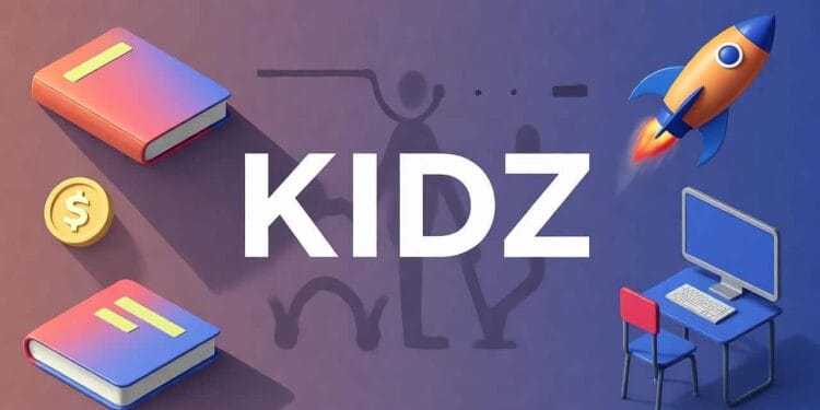 KIDZ Inventory Explodes Greater: Classover’s Daring Solana Transfer Lights a Fireplace Beneath This EdTech Gem!