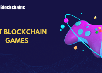 Most Standard Blockchain Video games – 101 Blockchains
