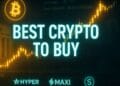 Greatest Crypto to Purchase as Bitcoin Leverage Nears $40 Billion Earlier than Fed Vote